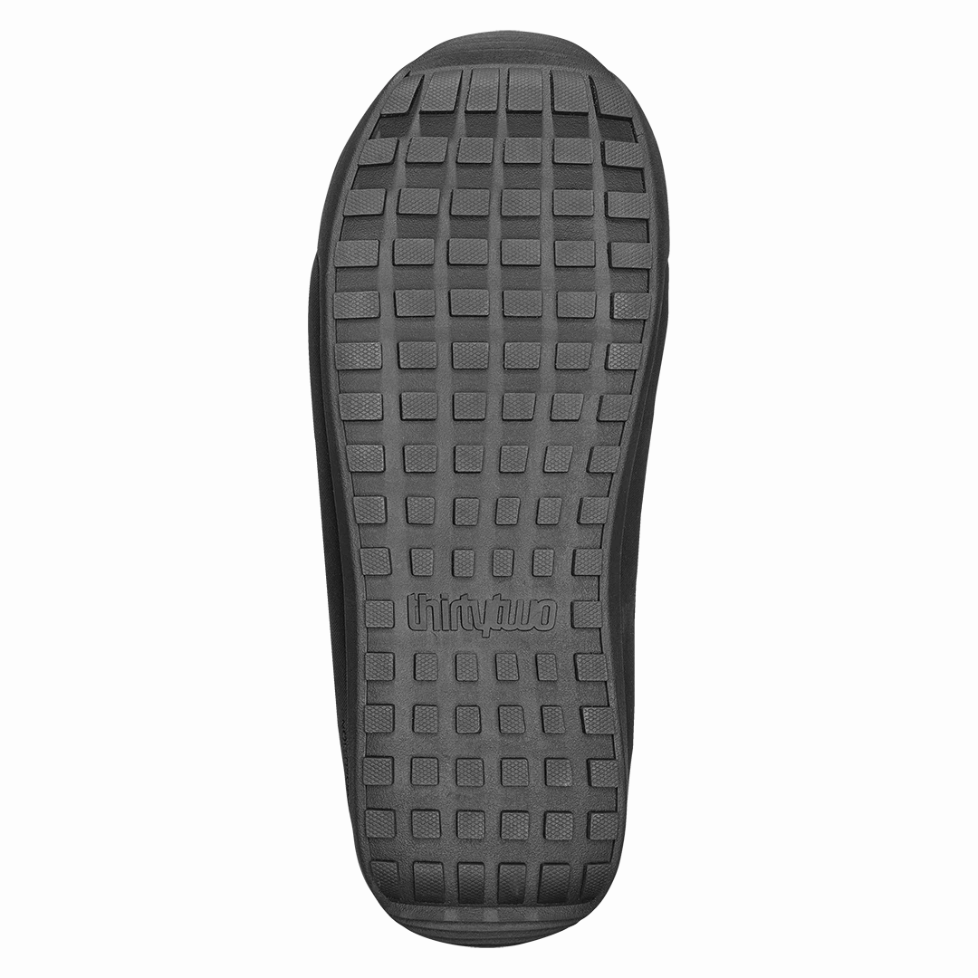 Insulated Rural Traveler Men's STW Double BOA? Snowboard Boots