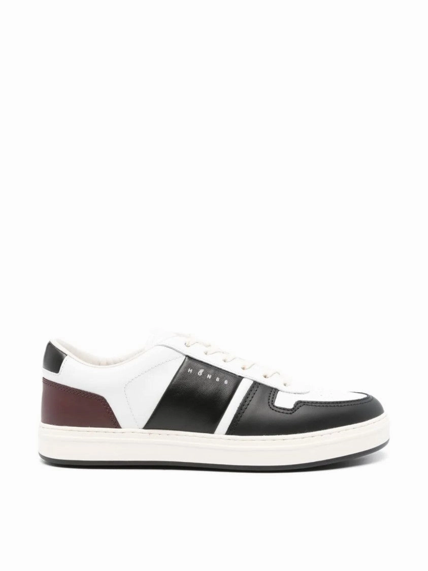responsiveness shoes H668 Logo Sneakers