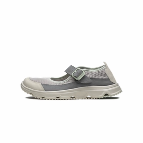 Reinforced Eyelets Design Fit Lifestyle Salomon Mens RX Marie-Jeanne Shoes