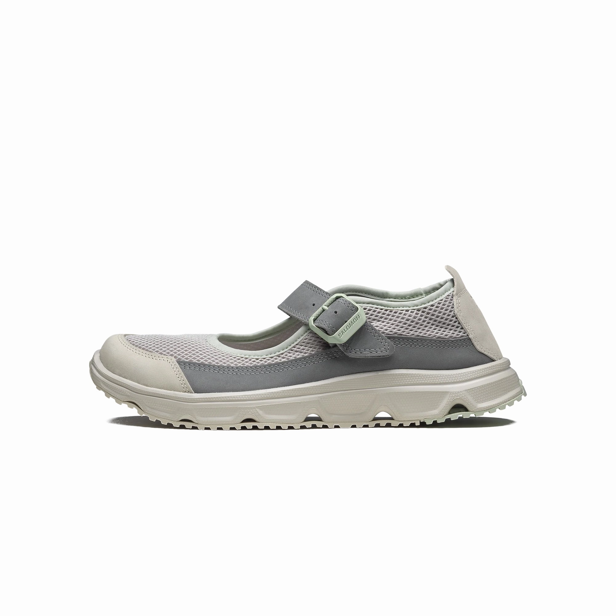 Reinforced Eyelets Design Fit Lifestyle Salomon Mens RX Marie-Jeanne Shoes