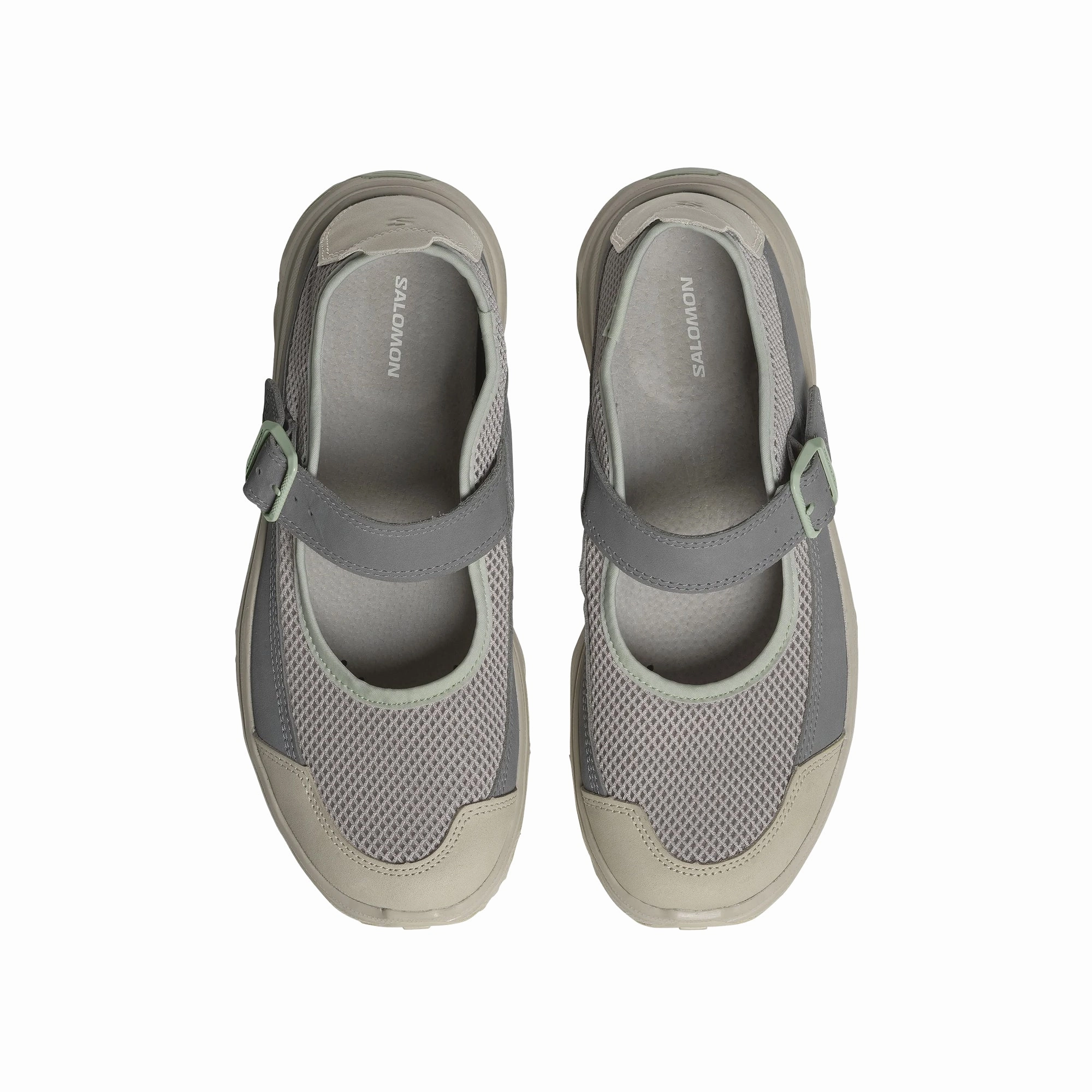 Practical Salomon Mens RX Marie-Jeanne Shoes