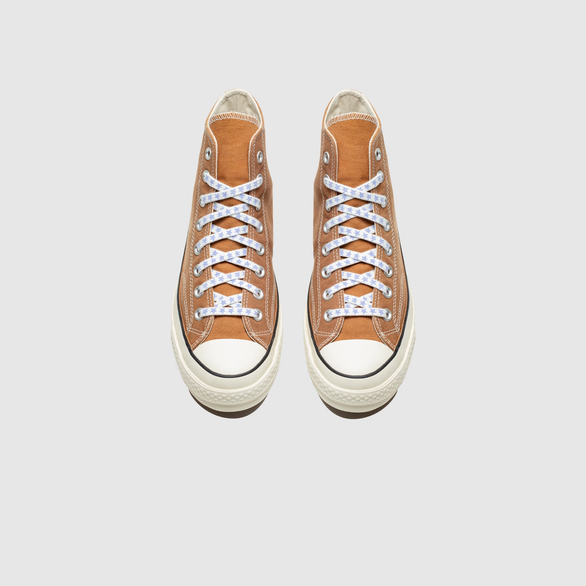 UPCYCLED CHUCK 70 HI X SKY HIGH FARM Durable Build Durable piece