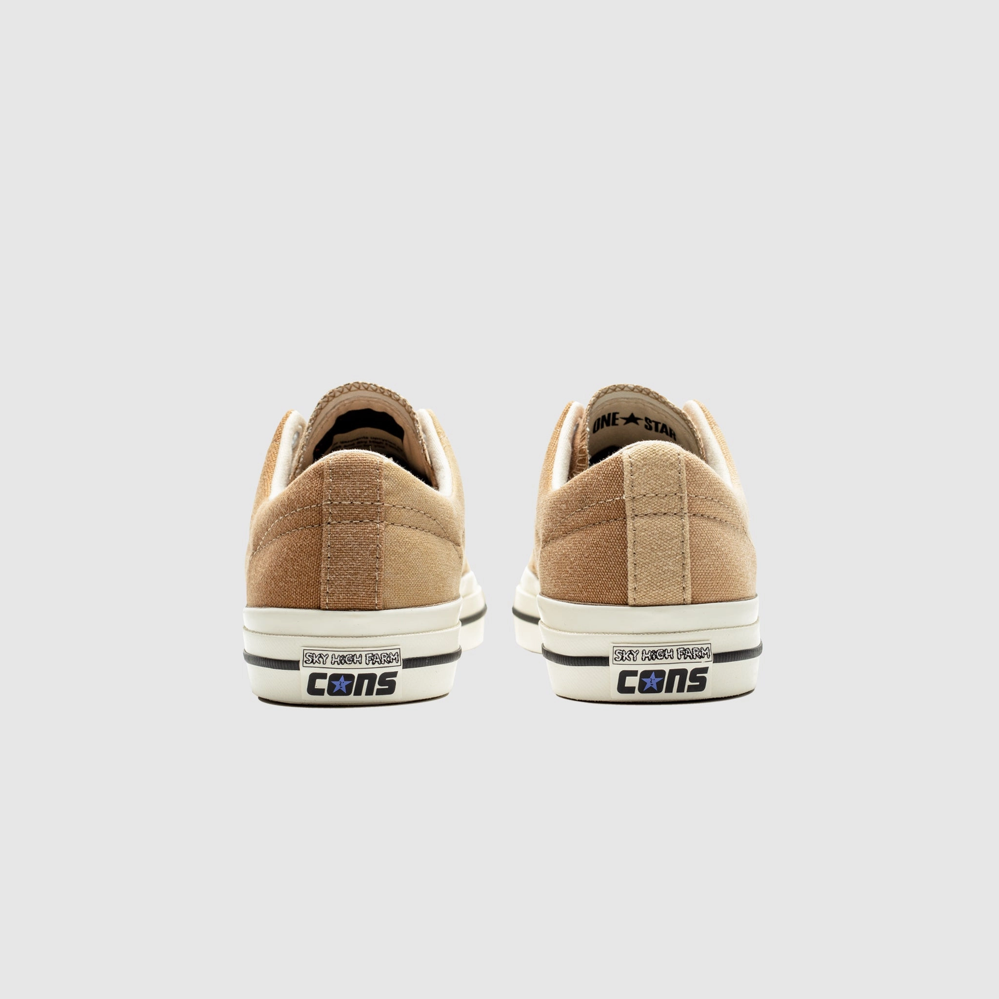 UPCYCLED ONE STAR X SKY HIGH FARM Urban Essential