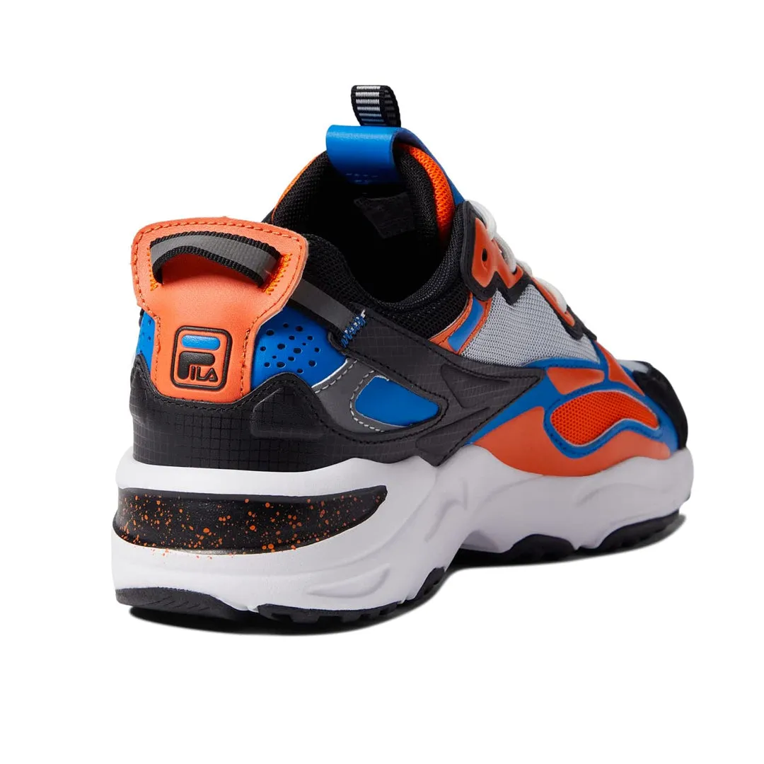 FILA - Men's Ray Tracer Apex Shoes (1RM01965 114) Family Meet Foot Support