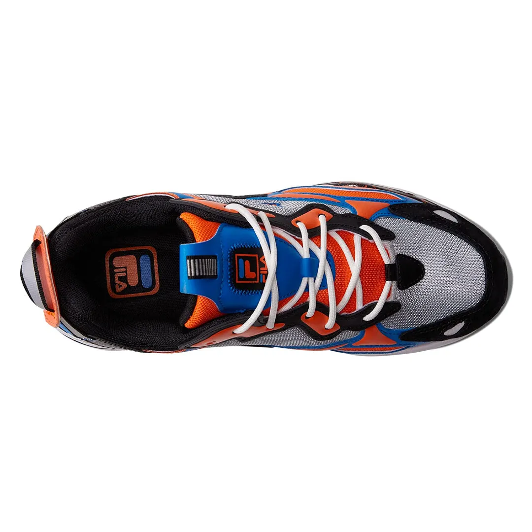 FILA - Men's Ray Tracer Apex Shoes (1RM01965 114) City Snap