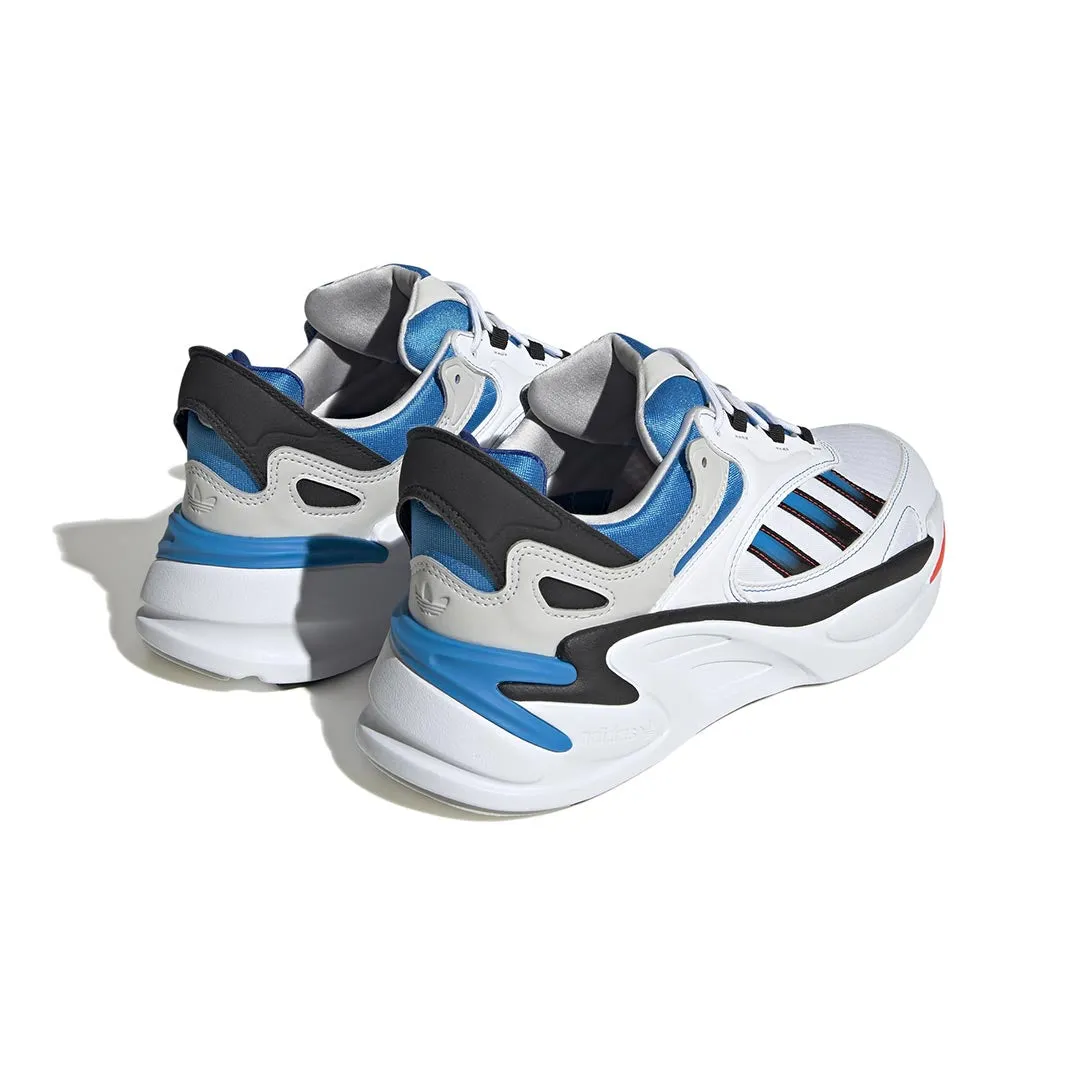 Compact lace up closure adidas - Unisex Ozmorph Shoes (IE2022)