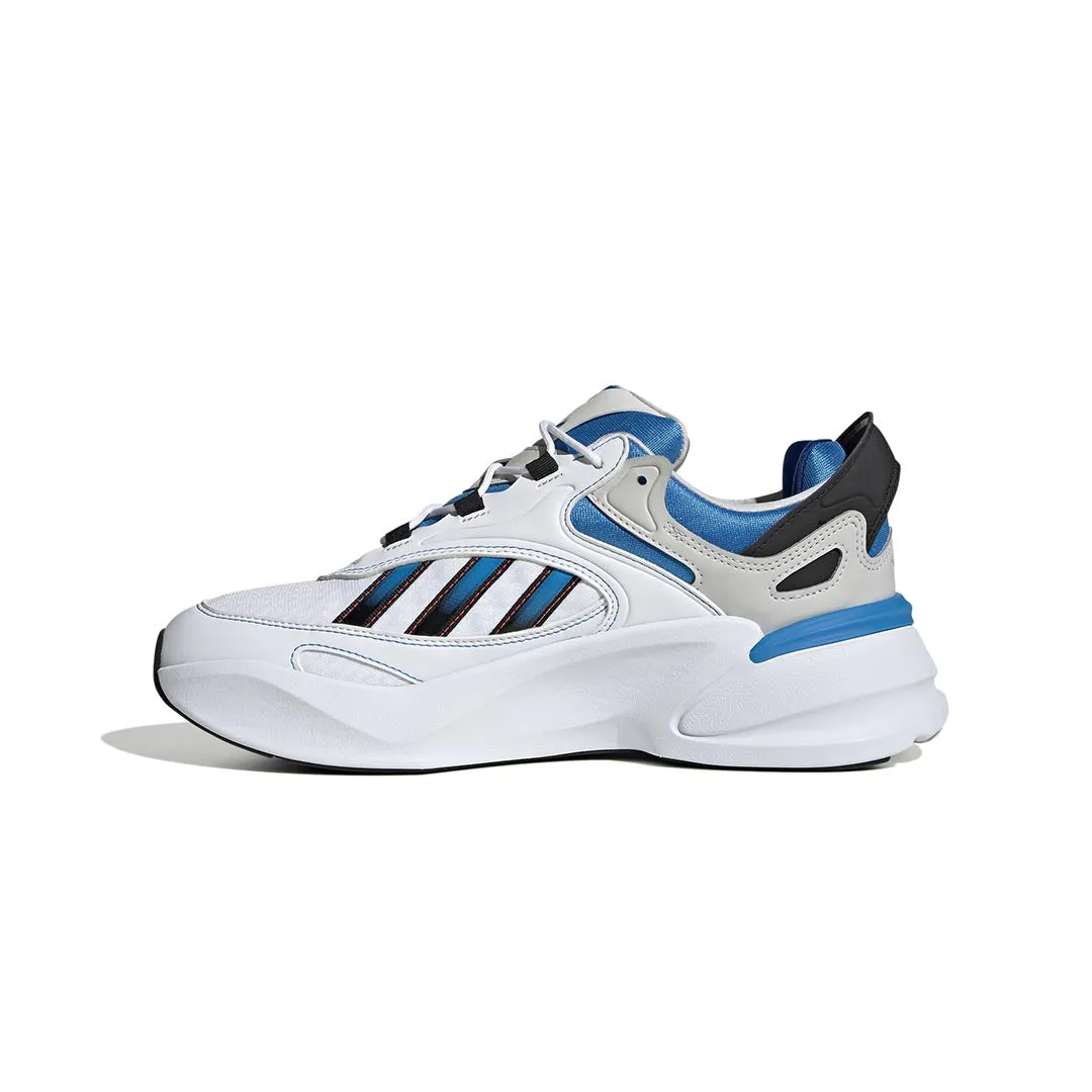 Reinforced heel Roll Hike adidas - Unisex Ozmorph Shoes (IE2022)