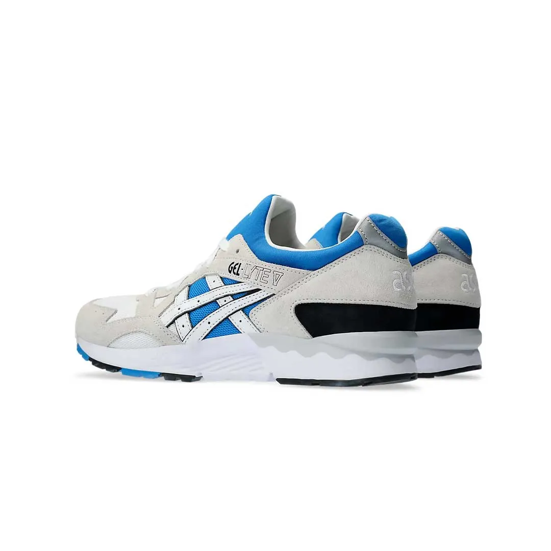 Clear Hike Asics - Unisex Gel-Lyte V Shoes (1203A344 101)