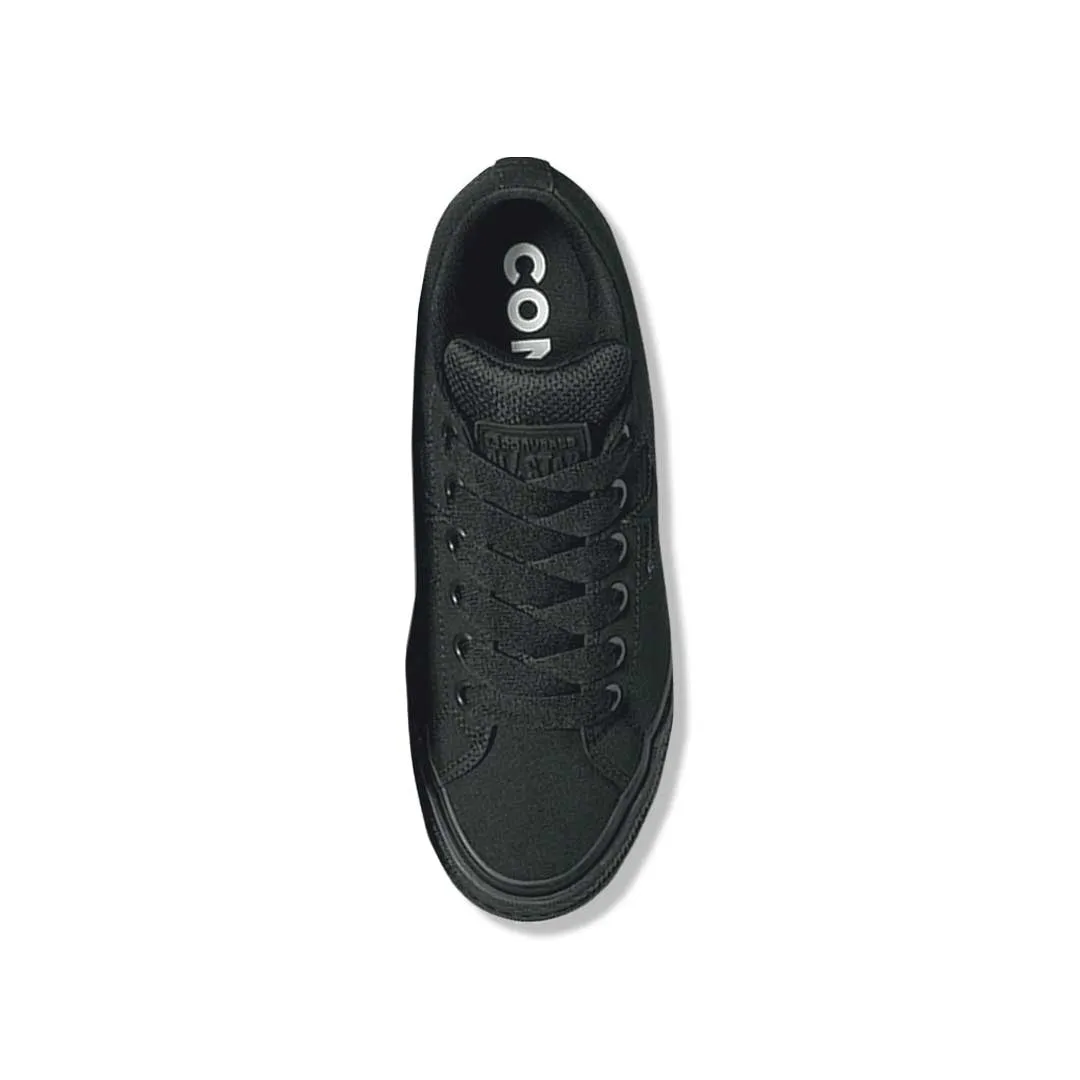 Flexible Midsole group run Converse - Unisex One Star Puff Shoes (A14954C)