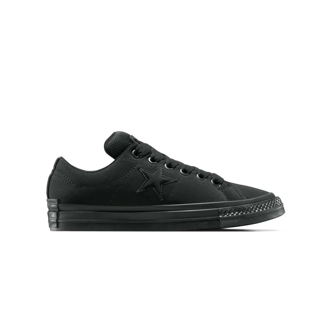 Flexible   strap Converse - Unisex One Star Puff Shoes (A14954C)