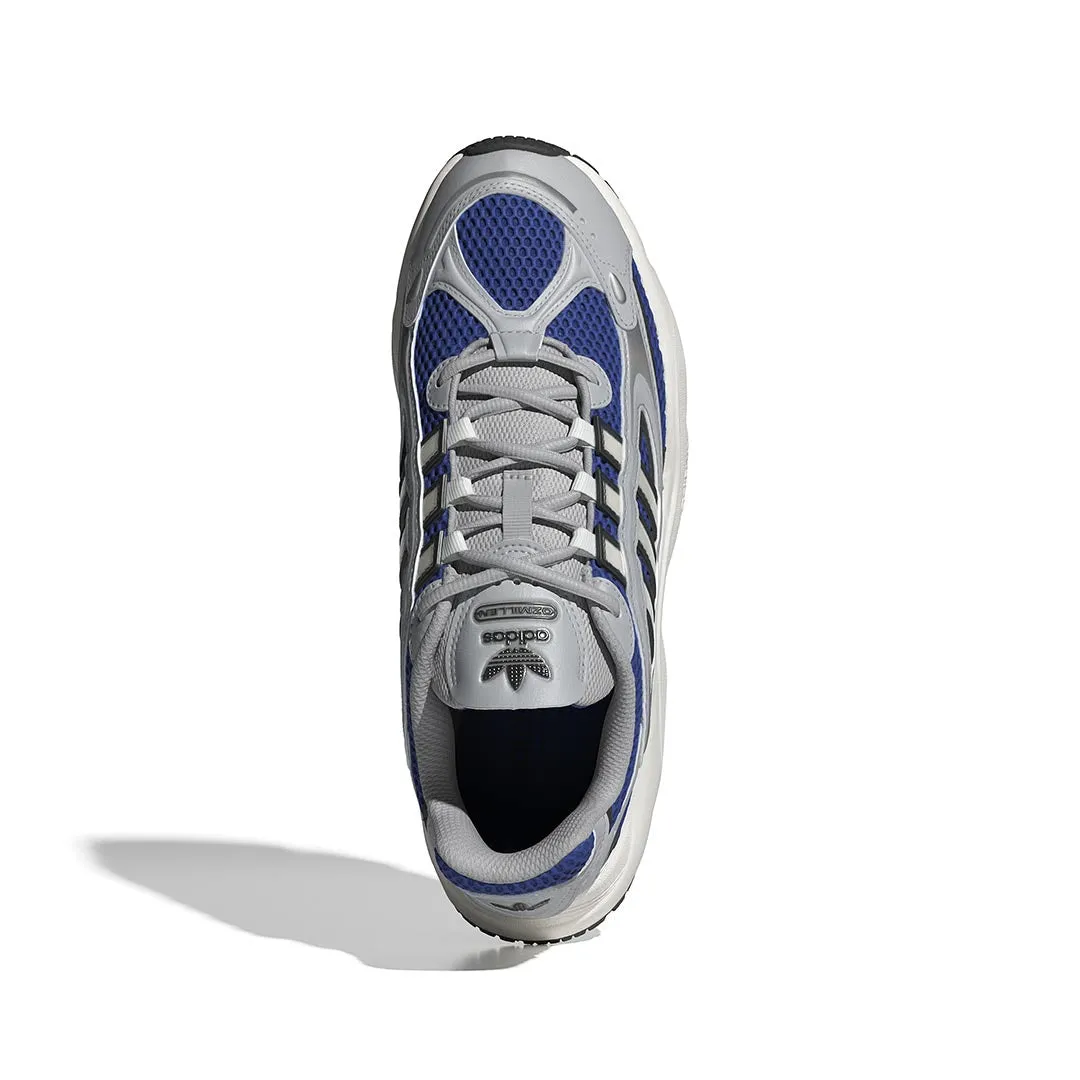 adidas - Unisex Ozmillen Shoes (IF3446) Modern Texture Comfortable Fashion