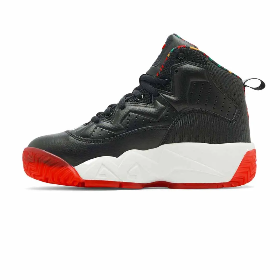 FILA - Men's MB Shoes (1BM01264 041) Narrow heel