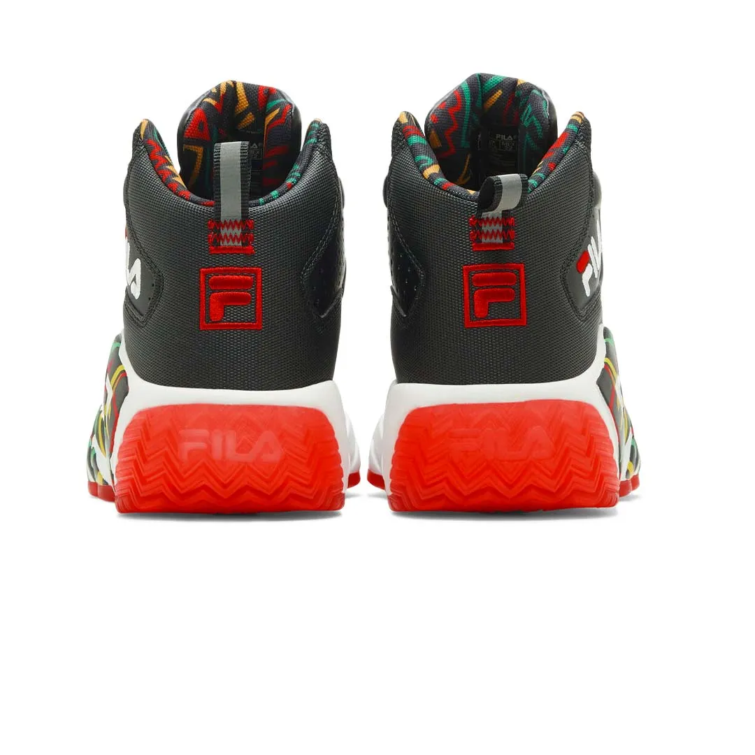 FILA - Men's MB Shoes (1BM01264 041) Floral Pop