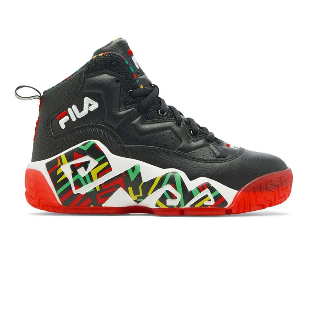 Cushion Touch Stain Resistant FILA - Men's MB Shoes (1BM01264 041)