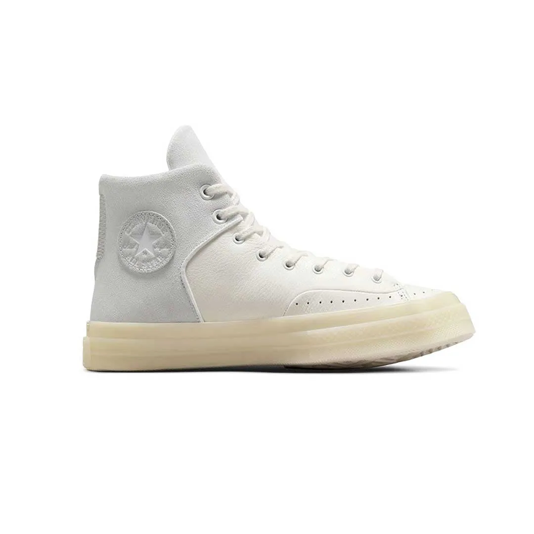 Full Support Commuter Life Converse - Unisex Chuck 70 Marquis High Top Shoes (A05620C)