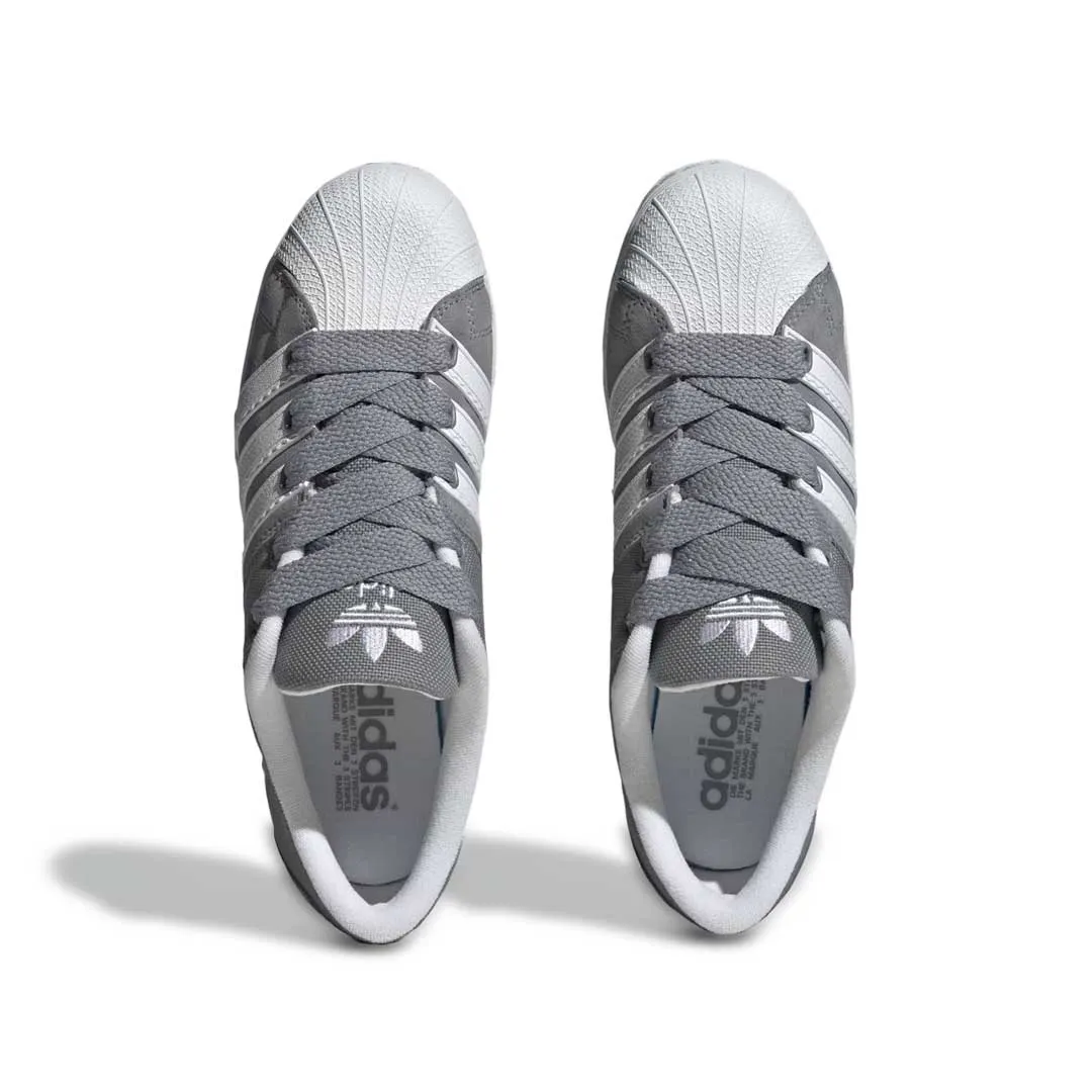 adidas - Men's Superstar Supermodified Shoes (H03740) Summer Vibe