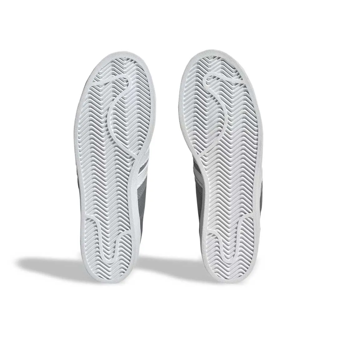 adidas - Men's Superstar Supermodified Shoes (H03740) Foam Midsole Stretch Material