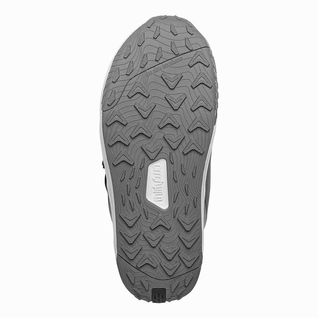 Everyday Use Men's ZB-1 BOA? X Zeb Powell Snowboard Boots