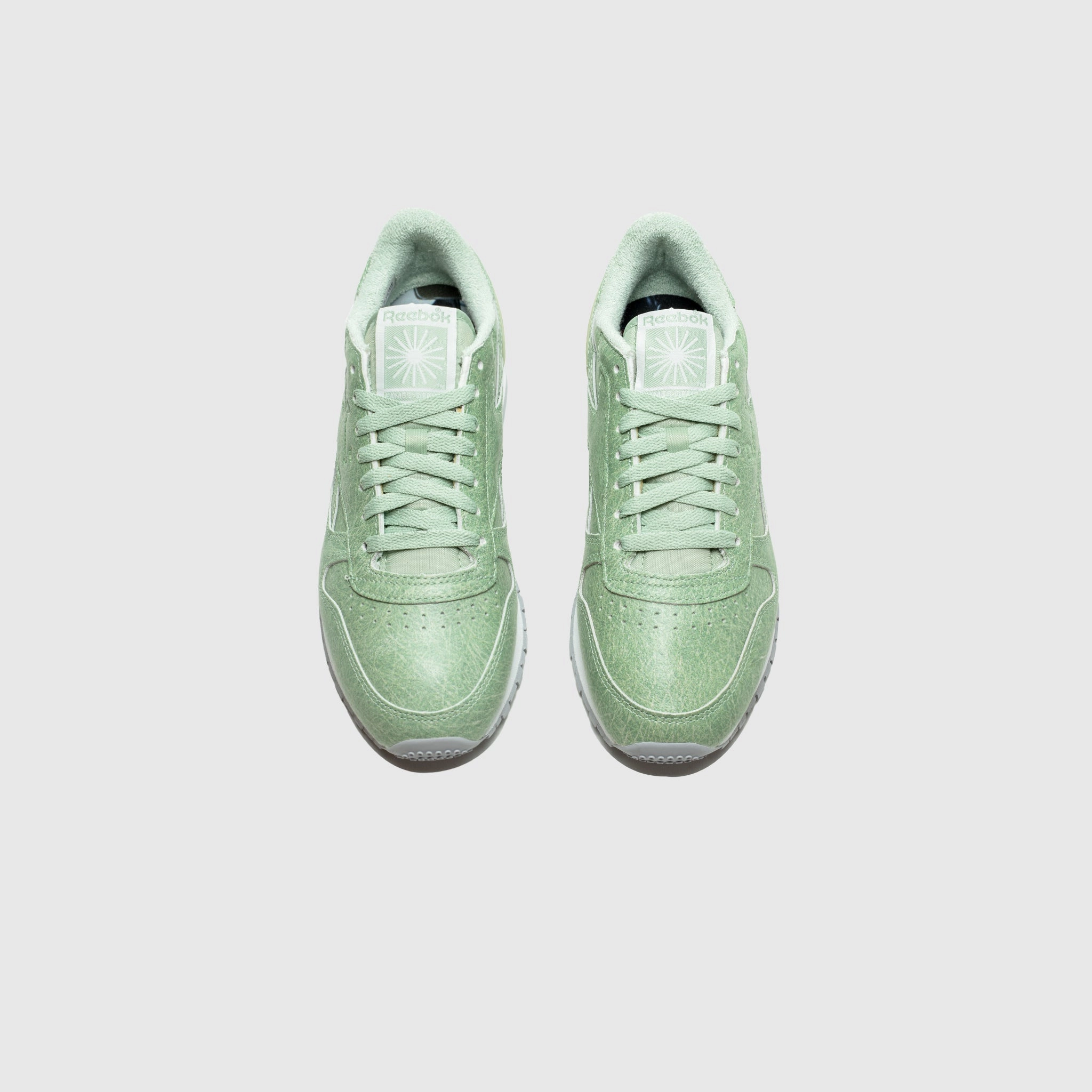 Flexible Sole Unit CLASSIC LEATHER X EAMES