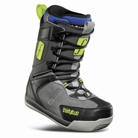 Protective Finish Adventure Seeker soft fit Men's Forum Pro X Walker Snowboard Boots