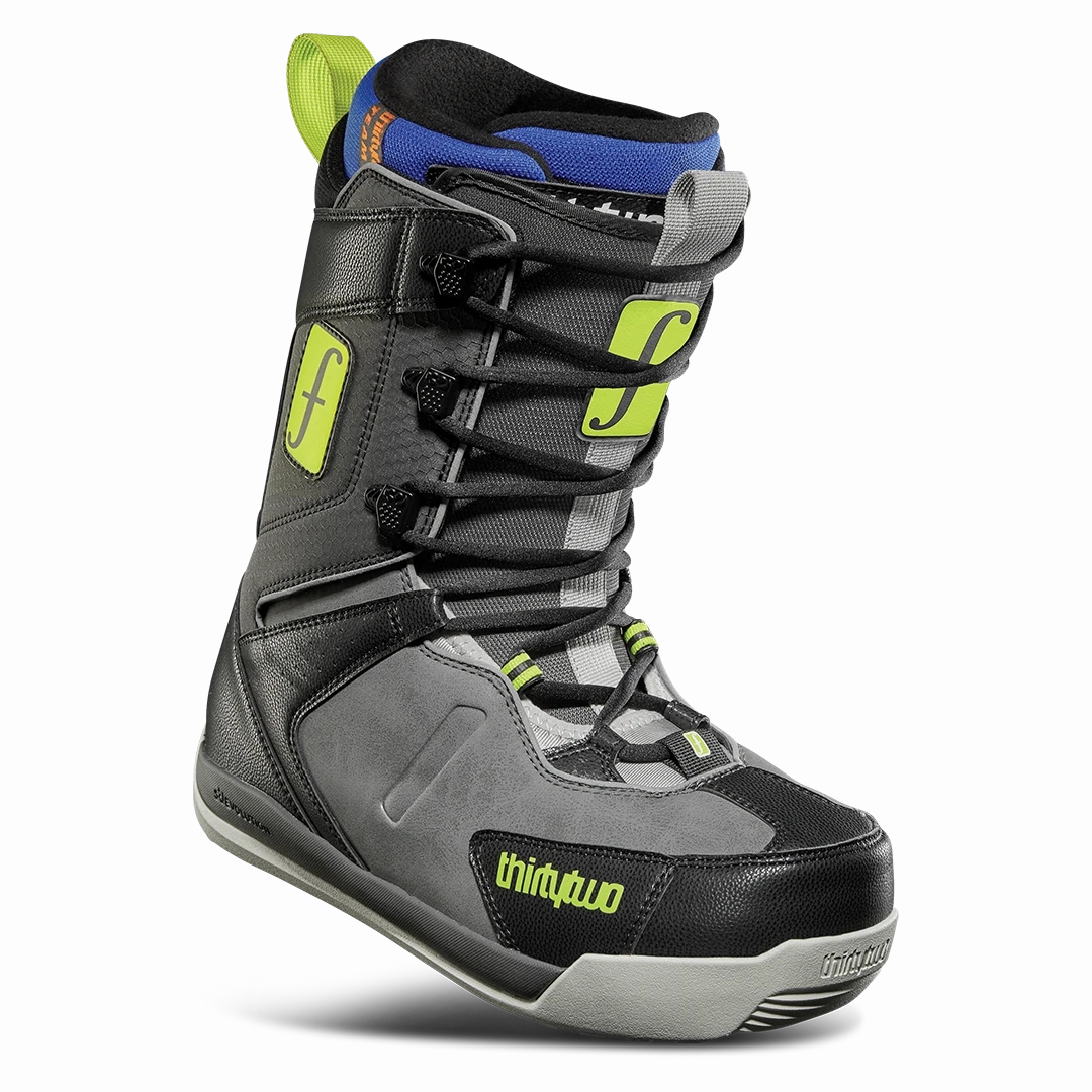 Men's Forum Pro X Walker Snowboard Boots Secure And Comfortable chemical-resistant