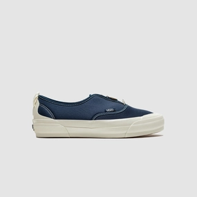 OTW AUTHENTIC ZIP VIBRAM Impact Reduction Kinetic Stability