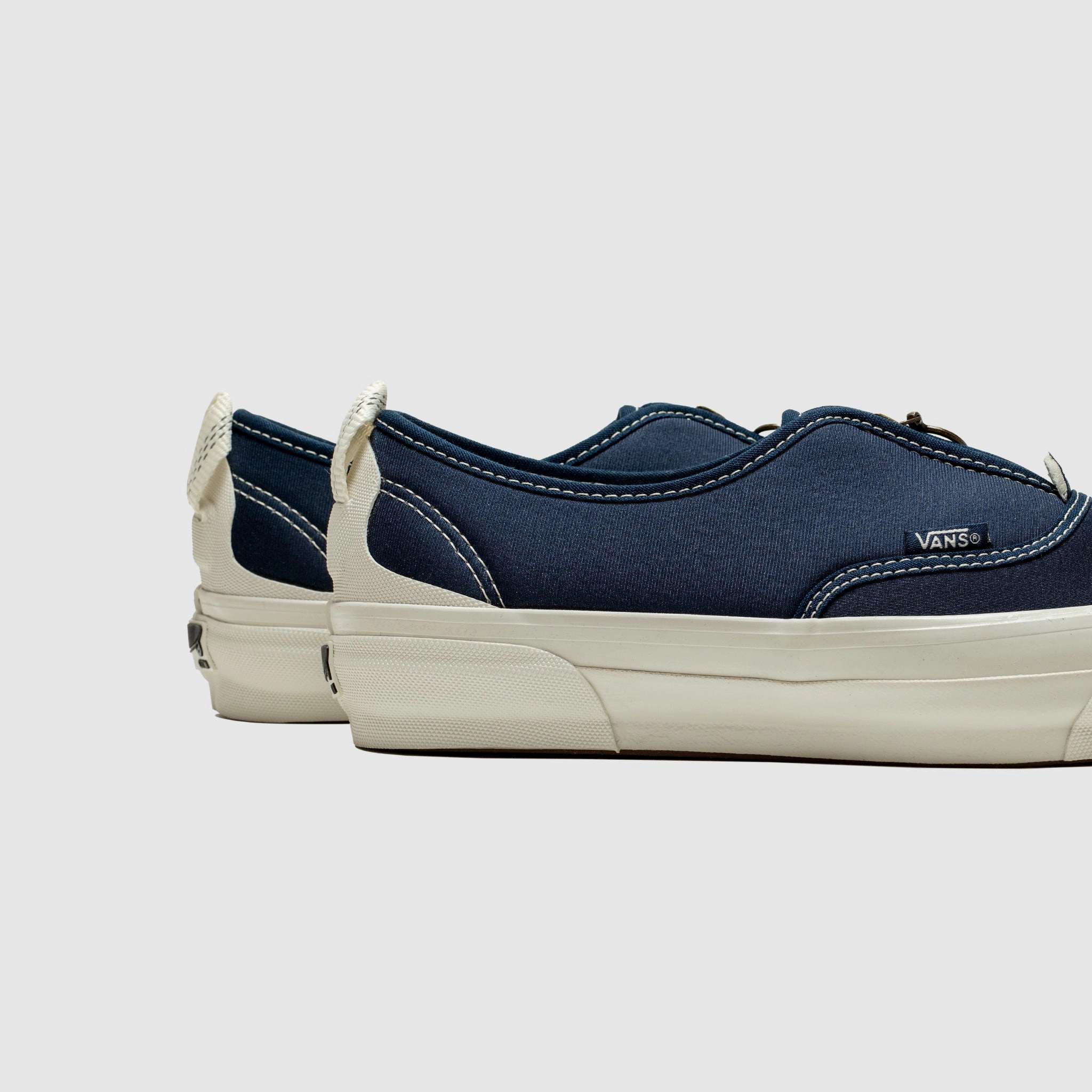 Outdoor Fit OTW AUTHENTIC ZIP VIBRAM