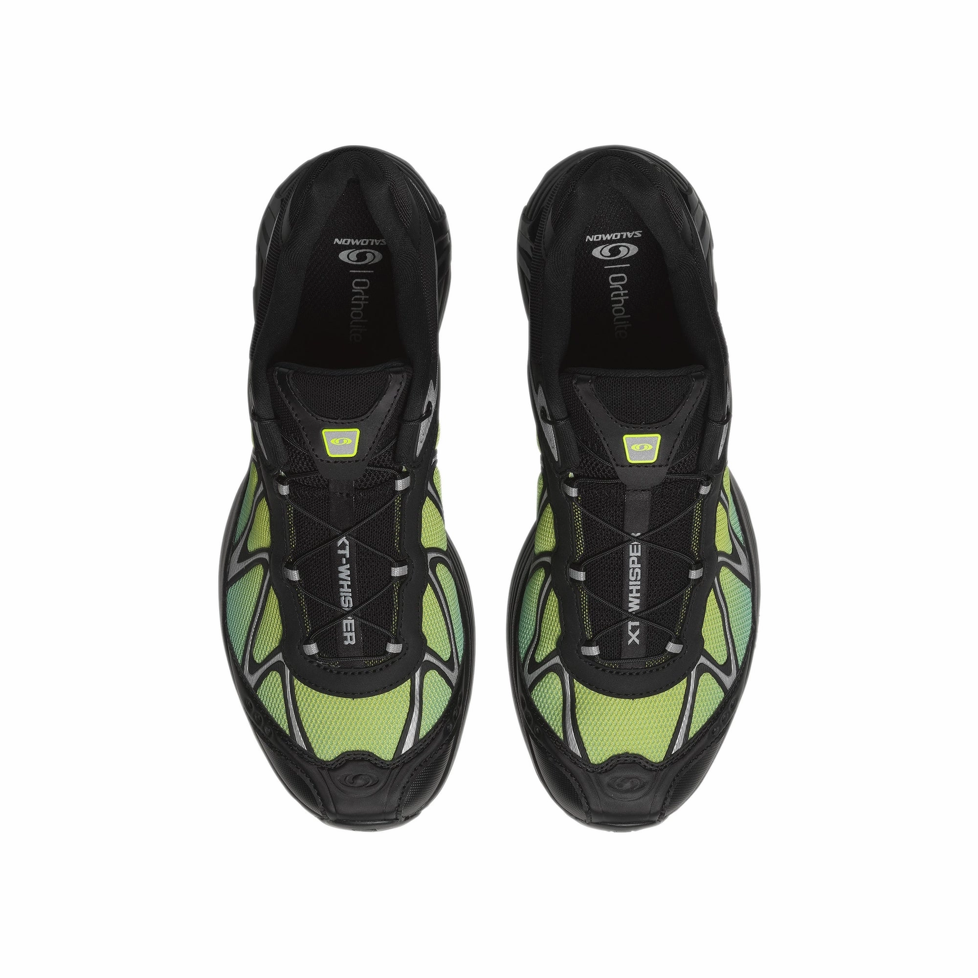 Salomon Mens XT-Whisper Shoes Cool Streetwear