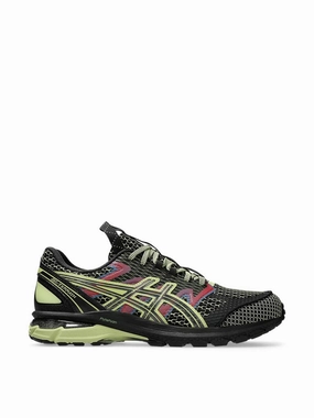 Us4-S Gel-Terrain Sneakers track running gear PUResilience