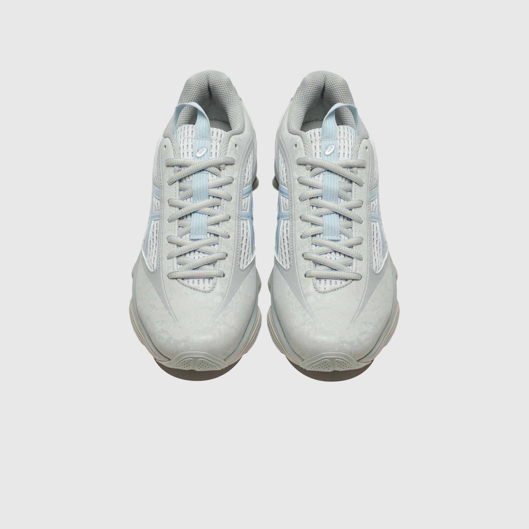 US6-S GEL-KINETIC FLUENT Insole Tech