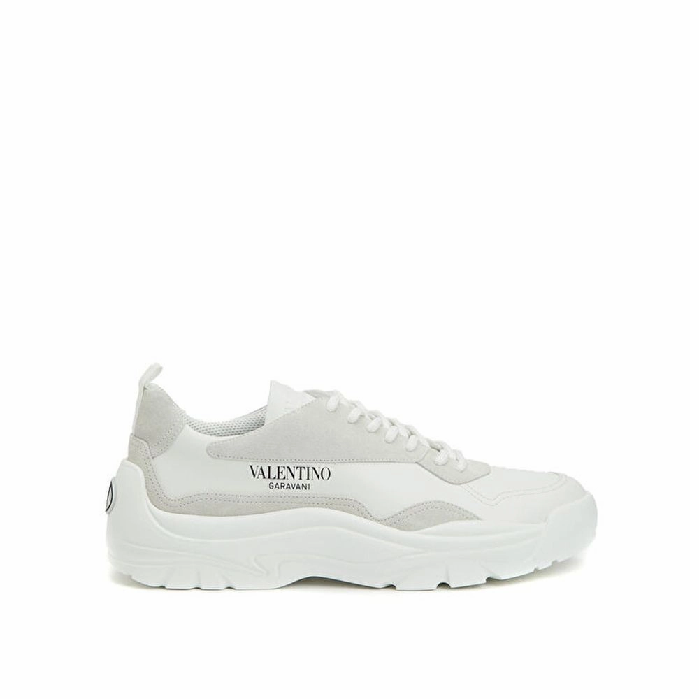 Valentino Garavani Gumboy Low-Top Men's Sneakers shock - absorbing sole shoes