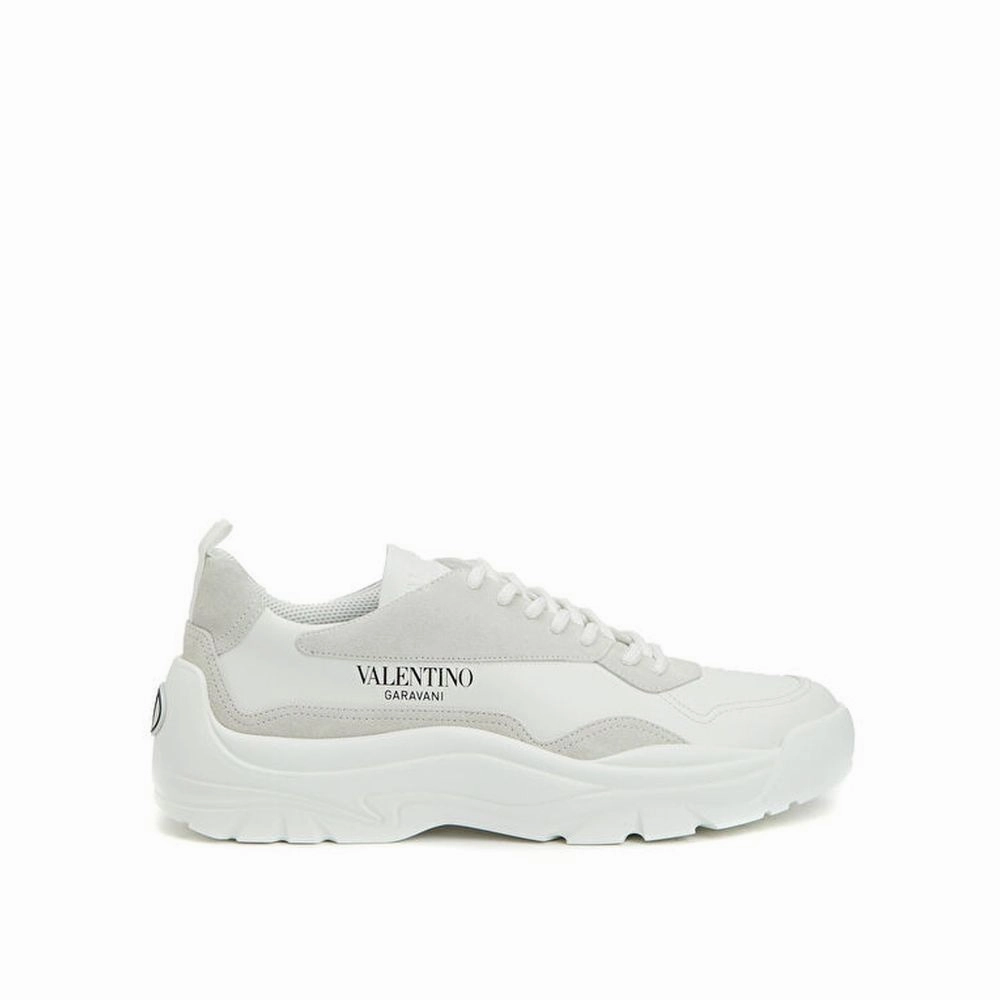 Valentino Garavani Gumboy Low-Top Men's Sneakers rainy - day running shoes stability increase