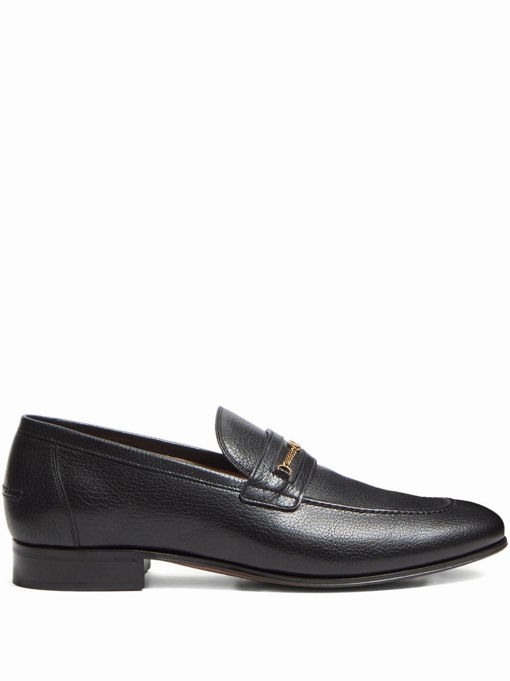running in competitions Valentino Garavani Men's Flat Shoes