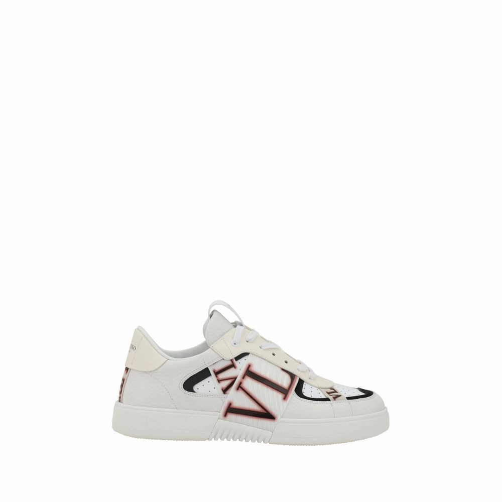 Valentino Garavani VL7N Men's Sneakers padded tongue comfort