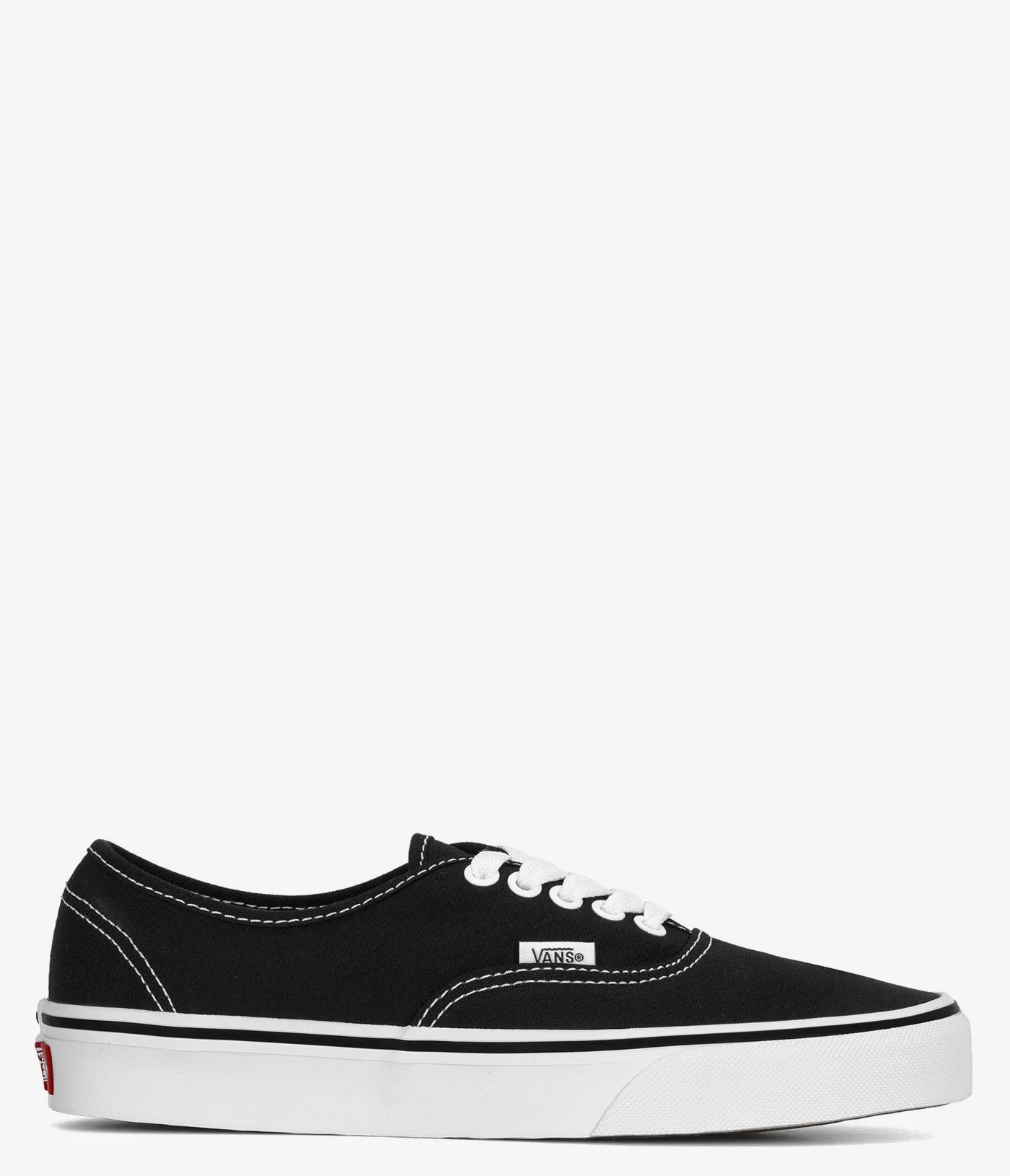 Vans Authentic Shoe odor - resistant running option
