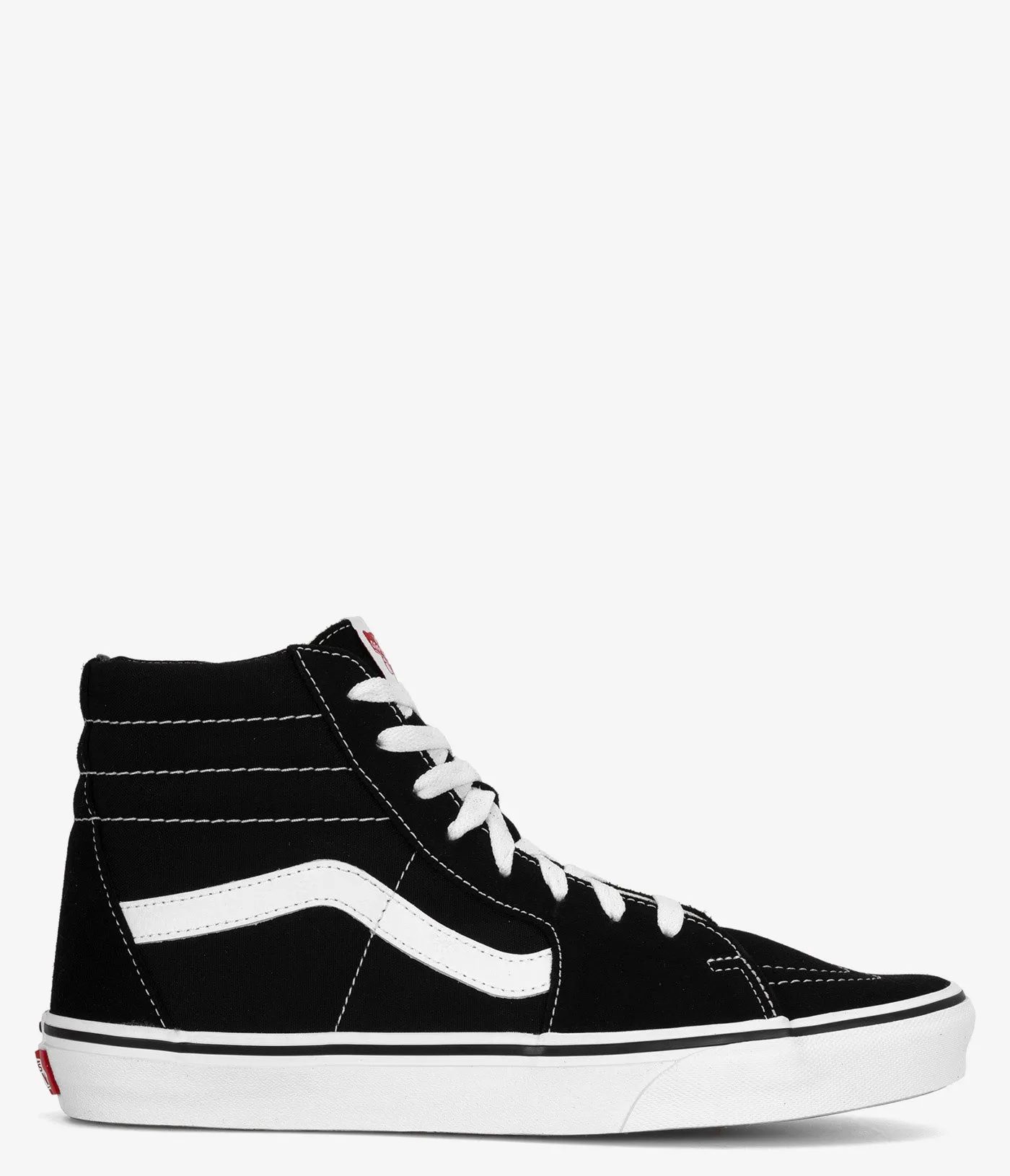 running endurance improvement cork - sole shoes Vans Sk8-Hi Shoe