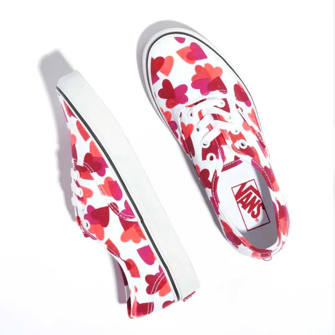 Vans - Unisex Authentic Shoes (348A40Q) Hot Weather Insta Shot