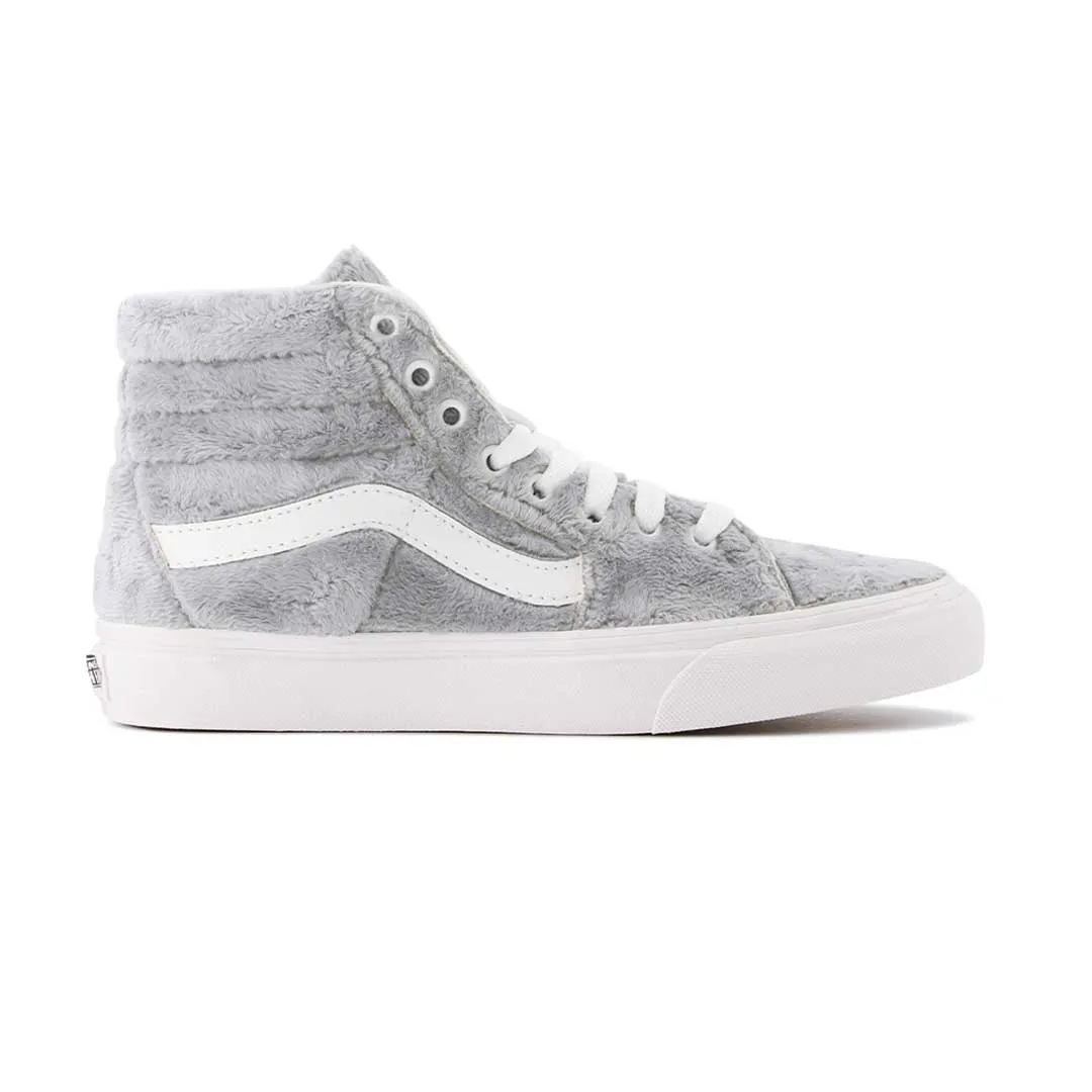 WideToeBox Soft Arch Vans - Unisex SK8-Hi Shoes (0TS9Q0V)