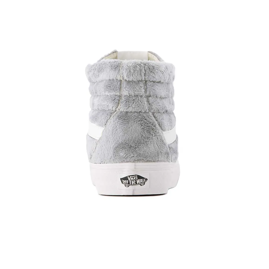Vans - Unisex SK8-Hi Shoes (0TS9Q0V) Walk Daily Air Circulation
