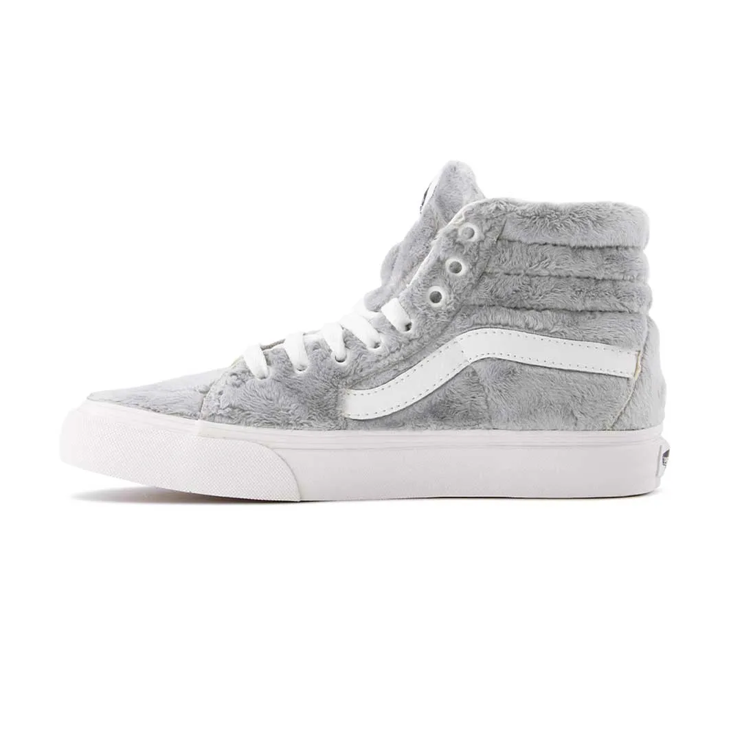 Vans - Unisex SK8-Hi Shoes (0TS9Q0V) Step Stability Comfortable Forefoot