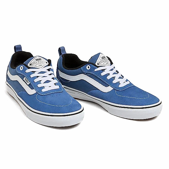 campus Indoor Comfort Vans - Kyle Walker (Blue)