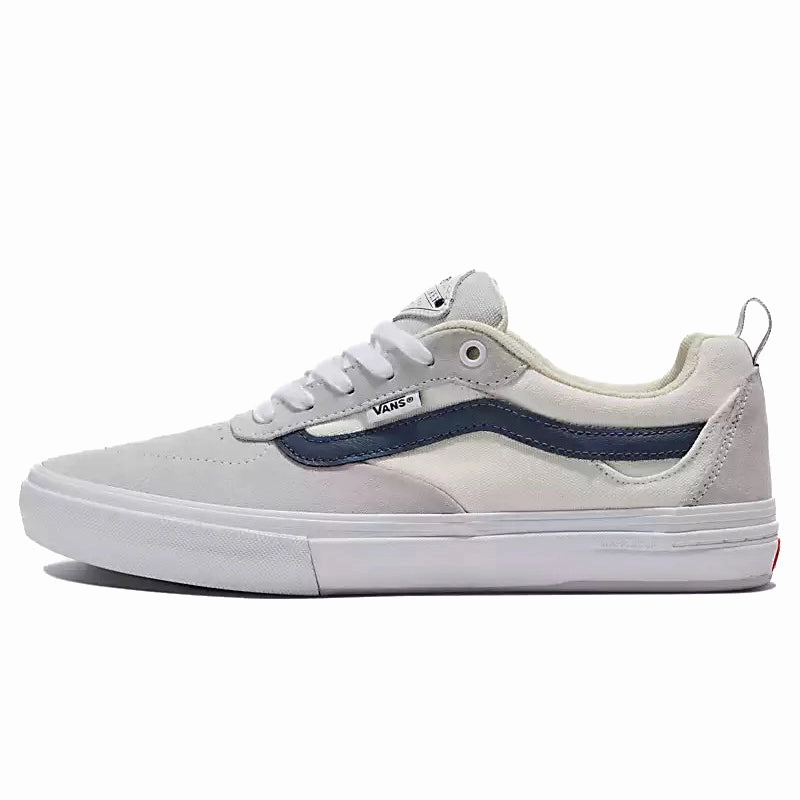 Vans - Kyle Walker (Light Grey) shock-absorbing shoes