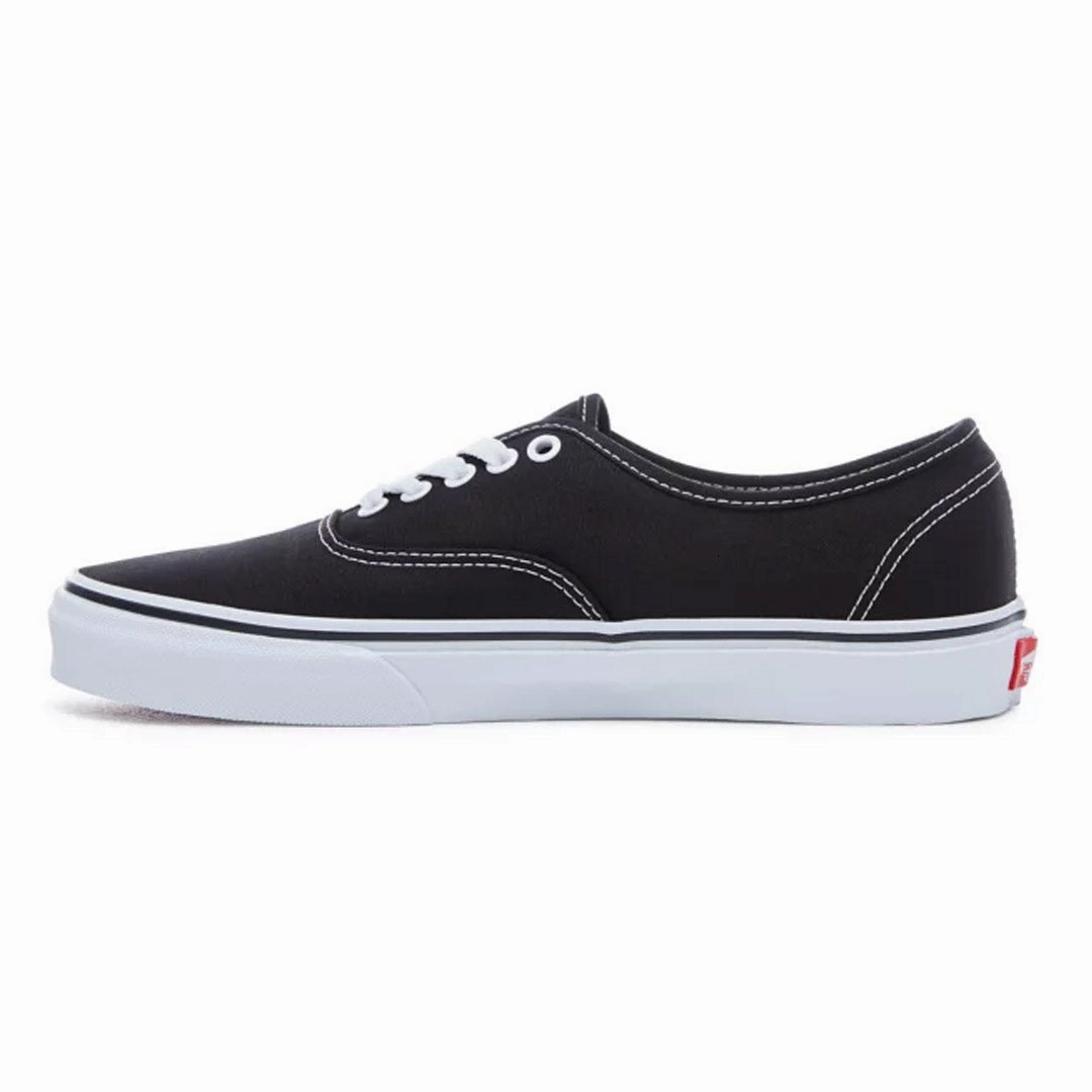 Stay Stylish Vans - Men's Authentic Shoes (0EE3BLK)