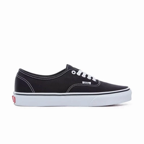 All-Purpose Comfort Day-Long Wear Vans - Men's Authentic Shoes (0EE3BLK)