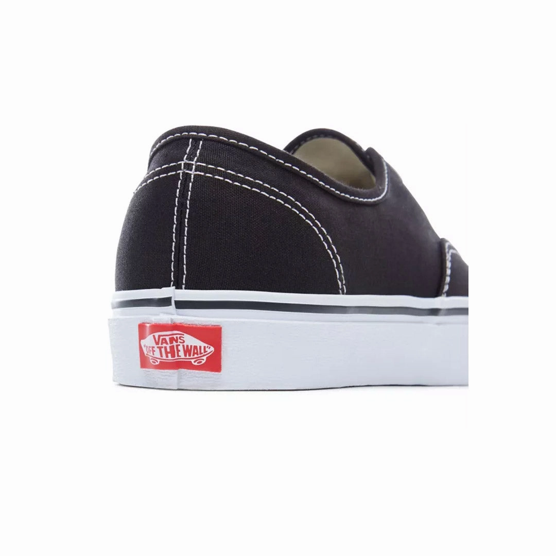 Child Pace Classic Vans - Men's Authentic Shoes (0EE3BLK)