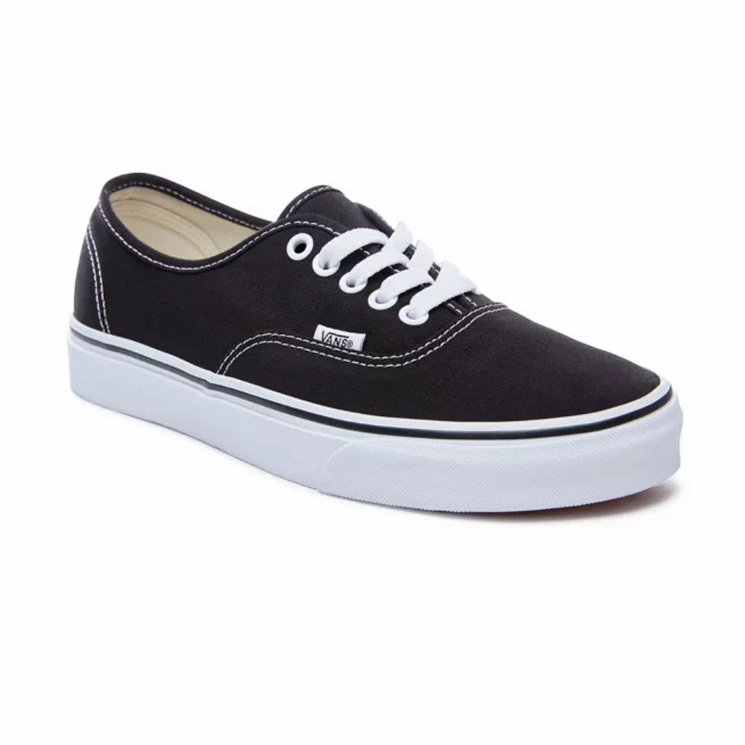 Shine Step Vans - Men's Authentic Shoes (0EE3BLK)