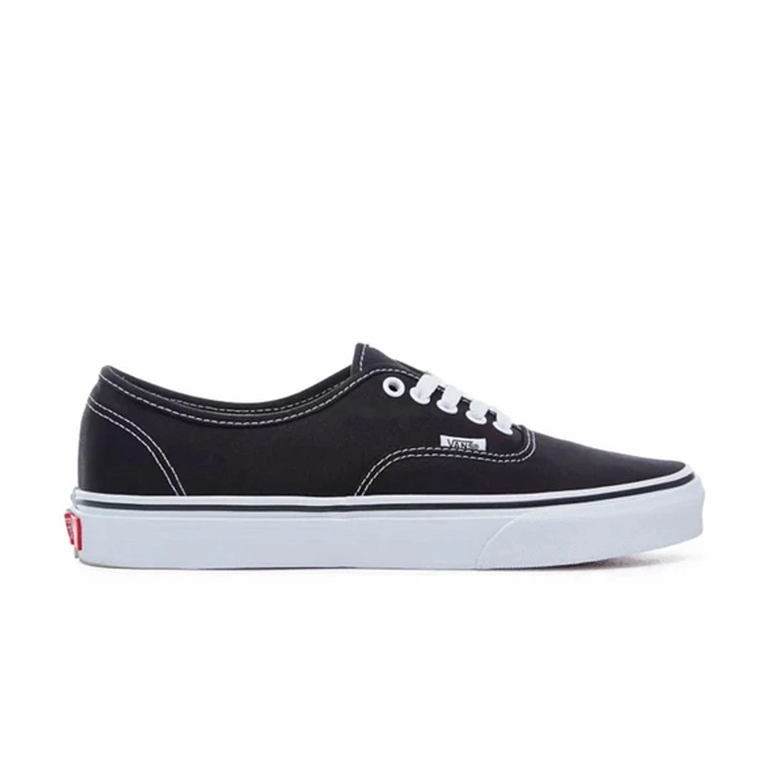 All-Purpose Comfort Day-Long Wear Vans - Men's Authentic Shoes (0EE3BLK)
