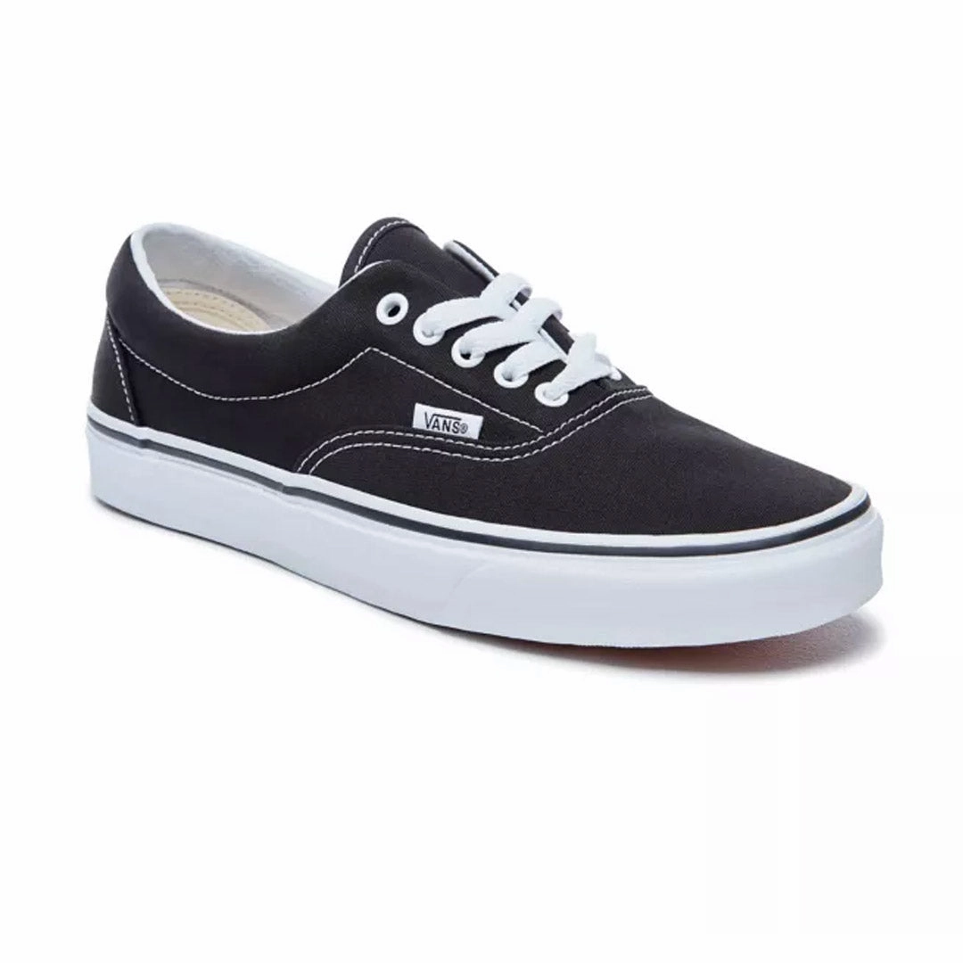Vans - Men's Era Shoes (0EWZBLK) Foam Layer Work Casual