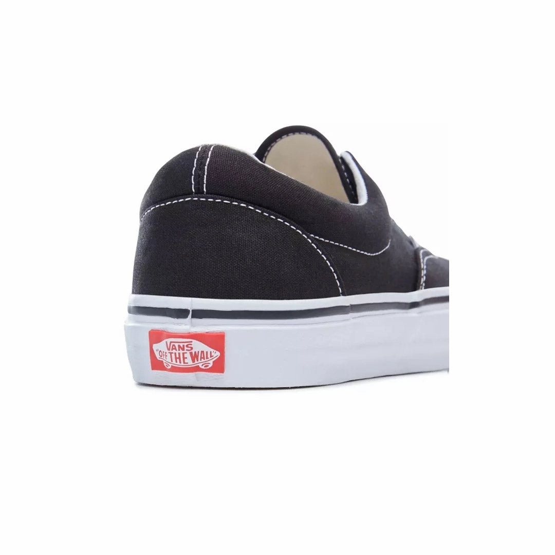 Vans - Men's Era Shoes (0EWZBLK) Walking Sole Rock Jog