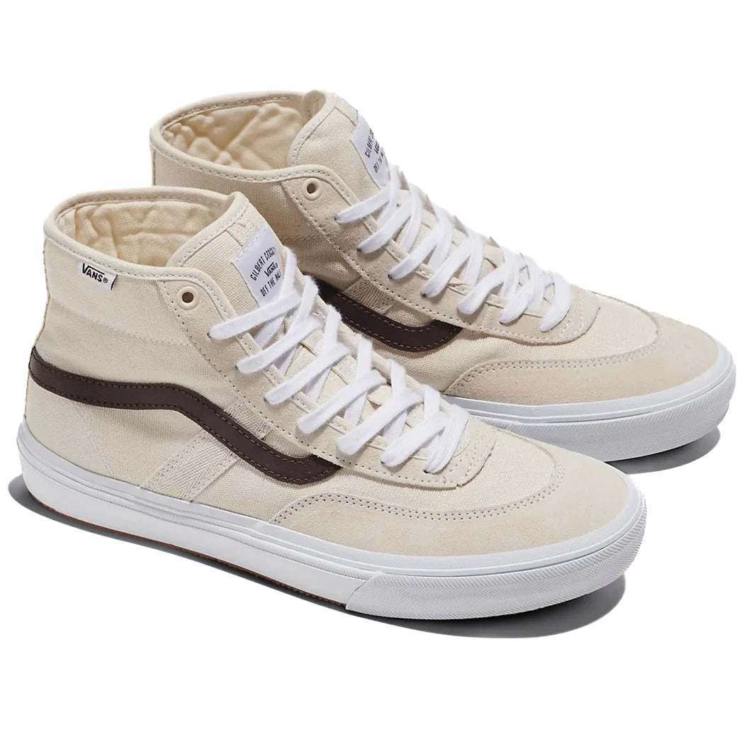 Vans - Skate Crockett High (Turtledove) fartlek - run shoes